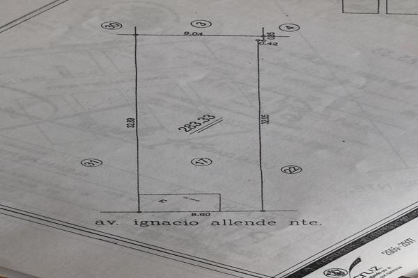 Foto de inmueble en Ignacio Allende Nte., Virgilio Uribe, Veracruz, Ver. #s/n, Col. Virgilio Uribe C.P. 91890, Veracruz