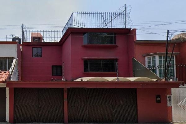 Foto de inmueble en Calzada De Guadalupe, Col. Belisario Domínguez C.P. 14310, Tlalpan