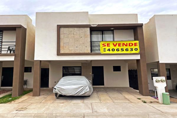 Foto de inmueble en Mar de Luna, Col. Las Lunas Residencial C.P. 31125, Chihuahua