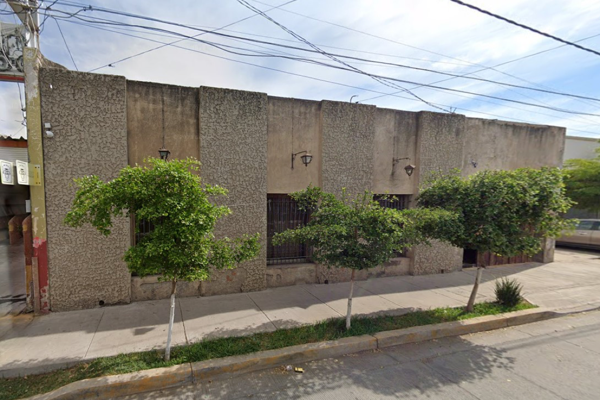 Foto de inmueble en Zacoalco de Torres Centro, Zacoalco de Torres, Jalisco, CP: 45750, Col. Zacoalco de Torres Centro C.P. 45750, Zacoalco de Torres