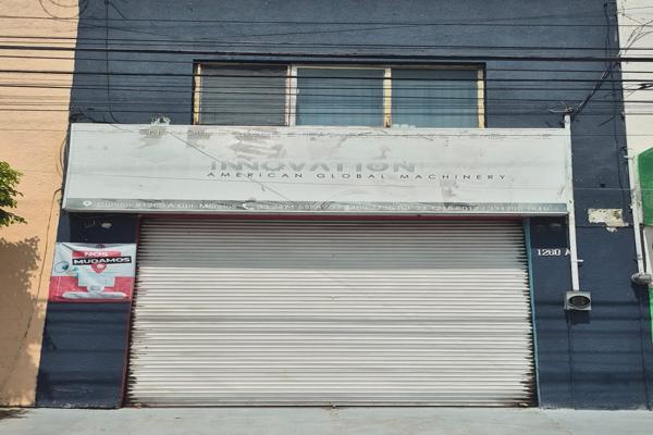 Foto de inmueble en Calle Condor, Col. Morelos C.P. 44910, Guadalajara