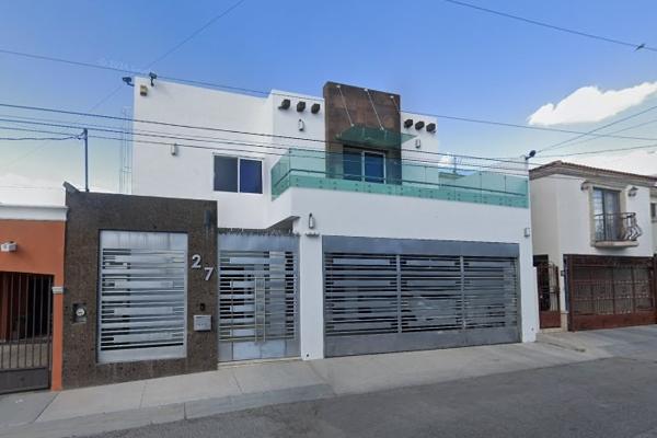 Foto de inmueble en Avenida Misión de Oposura  #s/n, Col. Bachoco C.P. 83148, Hermosillo