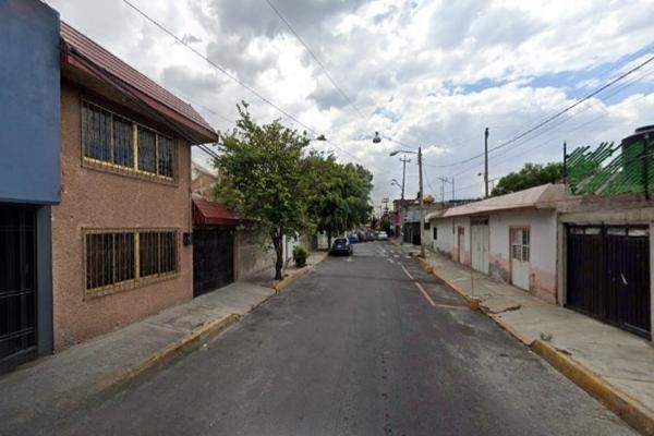 Foto de inmueble en Juan Escutia #s/n, Col. Juan Escutia C.P. 09100, Iztapalapa