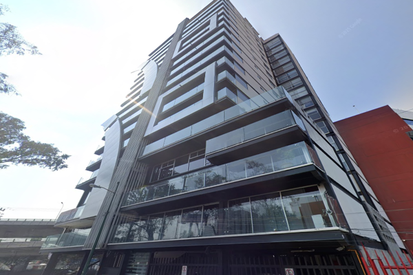 Foto de inmueble en Anillo Perif. 5440, Olímpica, Coyoacán, 04710 Ciudad de México, CDMX #5440Int. 000, Col. Olímpica C.P. 04710, Coyoacán