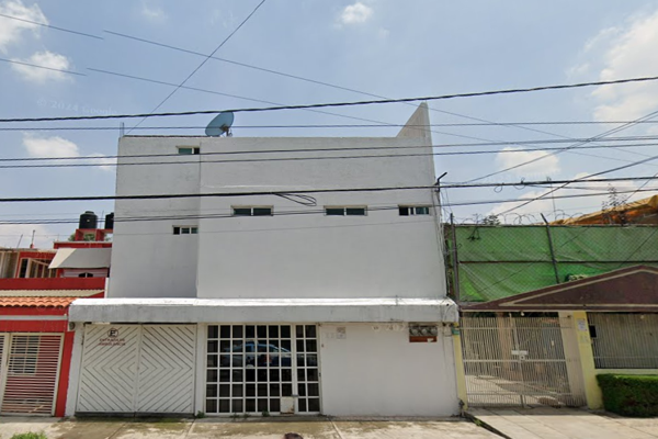 Foto de inmueble en Austral  #s/n, Col. Urbi Hacienda Balboa C.P. 54740, Cuautitlán Izcalli