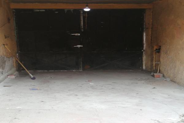 Foto de inmueble en Calz. de los Misterios, Vallejo, Ciudad de México, CDMX #s/n, Col. Peralvillo C.P. 06220, Cuauhtémoc