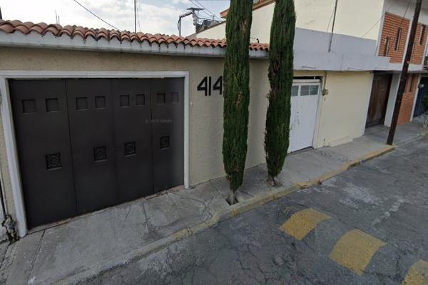 Foto de inmueble en Gladiolas #00, Col. Las Rosas C.P. 55710, Coacalco de Berriozábal