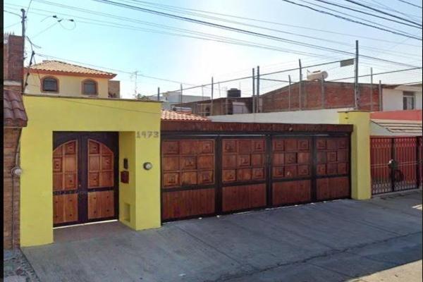 Foto de inmueble en Tizapan, Col. Atlas Poniente C.P. 44870, Guadalajara