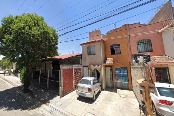 Foto de inmueble en Ex Hacienda de San Miguel, 54715 Cuautitlán Izcalli, Méx., Col. Ex-Hacienda San Miguel C.P. 54715, Cuautitlán Izcalli