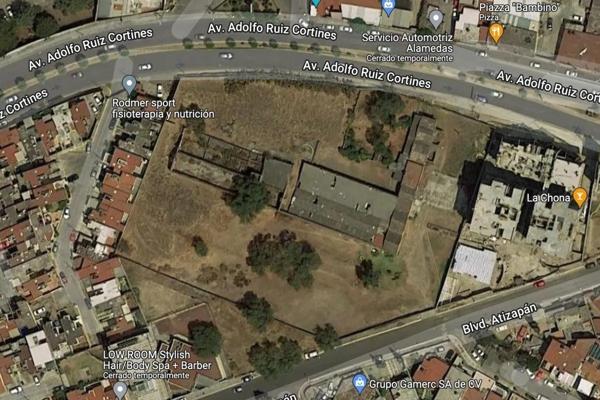 Foto de inmueble en av ruiz cortinez  #123, Col. Lomas de Atizapán C.P. 52977, Atizapán de Zaragoza