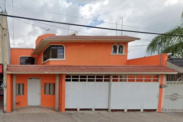 Foto de inmueble en Canada  #604, Col. El Dorado 1a Sección C.P. 20235, Aguascalientes
