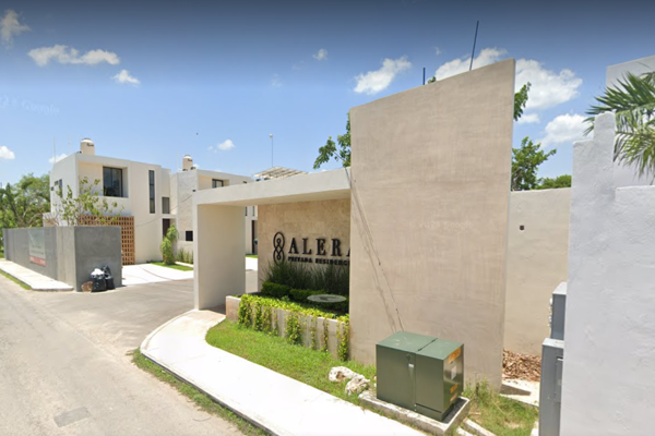 Foto de inmueble en 110, Col. Dzitya C.P. 97302, Mérida