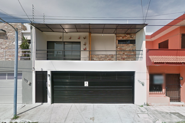 Foto de inmueble en 3 CARABELAS, Col. Costa Verde C.P. 94294, Boca del Río