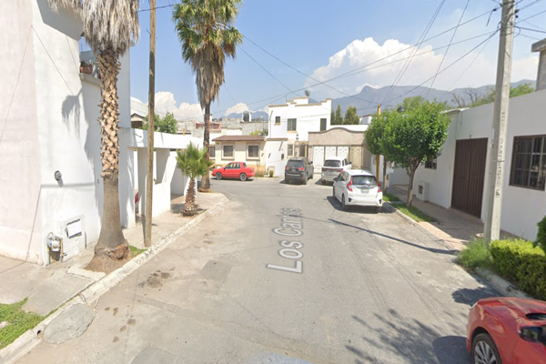 Foto de inmueble en Los Cantos #00Int. 00, Col. Acueducto C.P. 25060, Saltillo
