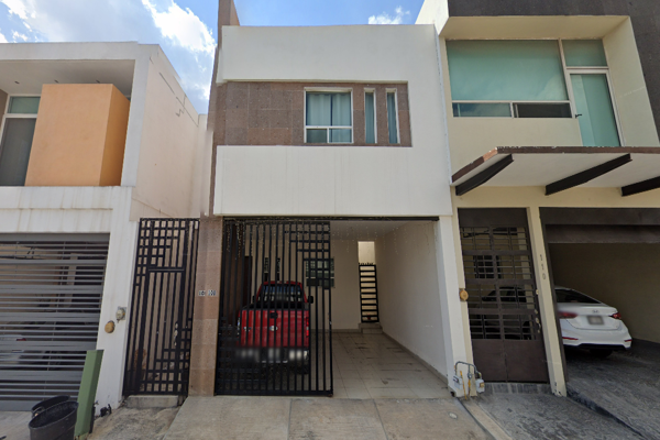 Foto de inmueble en Calle Cumbres de Asturias #00Int. 00, Col. Cumbres Elite 7 Sector C.P. 64349, Monterrey