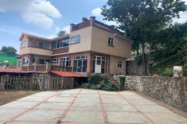 Foto de inmueble en No conocida, Col. Santa María Ahuacatitlán C.P. 62100, Cuernavaca