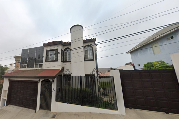 Foto de inmueble en Bahia Vizcaíno  #s/n, Col. Moderna C.P. 22860, Ensenada
