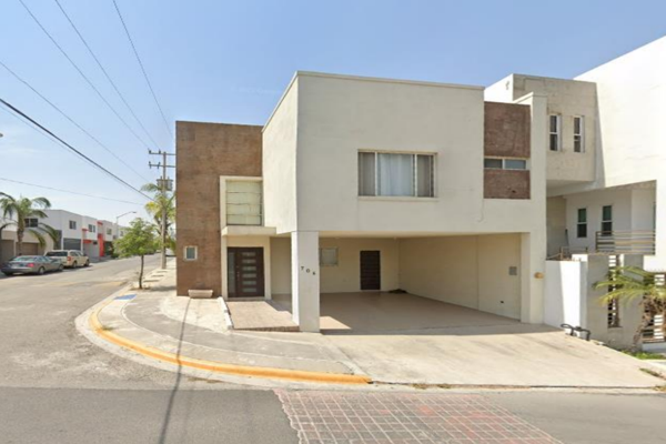 Foto de inmueble en Hacienda de las Cumbres, Col. Cumbres Elite C.P. 64349, Monterrey