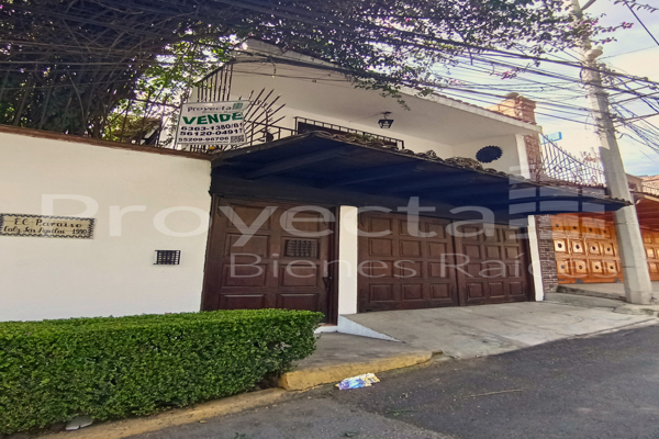 Foto de inmueble en Calz. de las Águilas 1994, Villa Verdún, Álvaro Obregón, 01820 Ciudad de México, CDMX #1994, Col. Lomas Axomiatla C.P. 01820, Álvaro Obregón