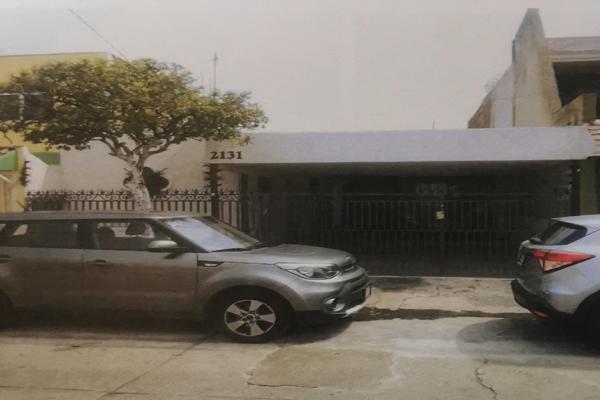 Foto de inmueble en Calle Africa 2131 #2131, Col. Magaña C.P. 44800, Guadalajara