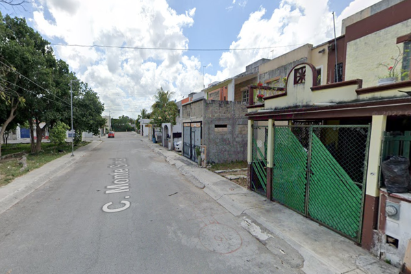 Foto de inmueble en 0CTAVIO GUTIERREZ #00Int. 00, Col. Las Plazas C.P. 64102, Monterrey