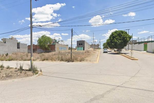 Foto de inmueble en Calle San Alfredo, Col. Lomas de San Francisco Tepojaco C.P. 54720, Cuautitlán Izcalli