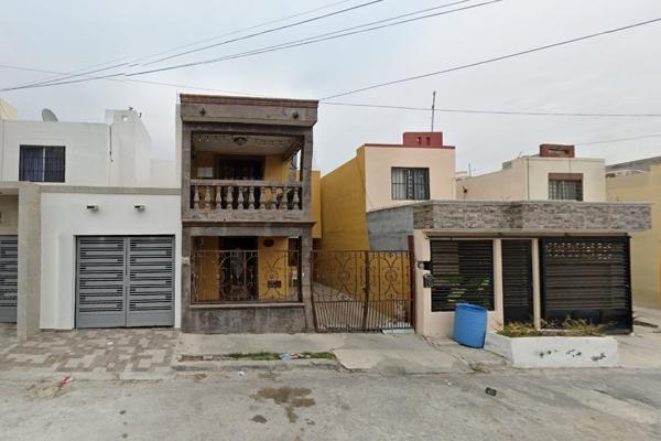 Foto de inmueble en Calle Olivos, Col. Los Fresnos Residencial C.P. 88715, Reynosa