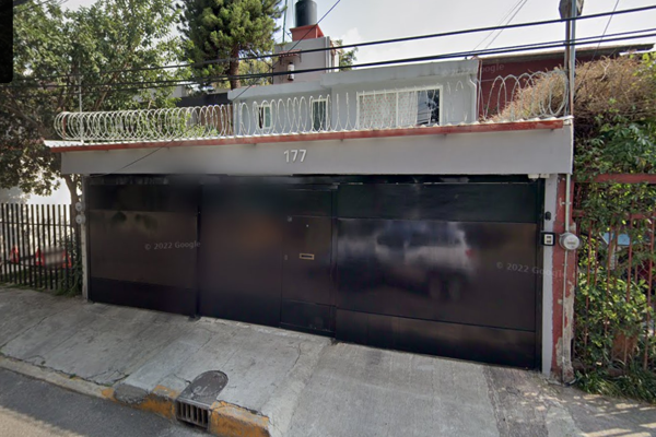 Foto de inmueble en Av. Gargolas 177, Jardines del Sur, Xochimilco, 16050 Ciudad de México, CDMX #177, Col. Jardines del Sur C.P. 16050, Xochimilco