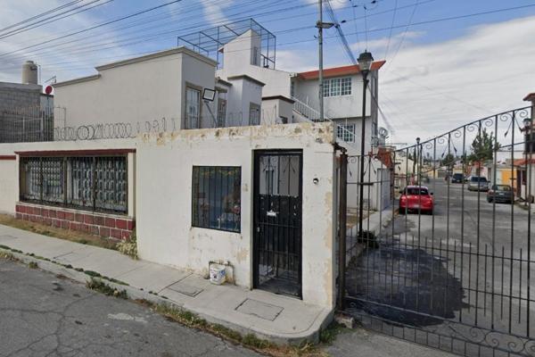 Foto de inmueble en Unnamed Road, Rancho Don Antonio, 43810 Don Antonio, Hgo. #187, Col. Hacienda de Guadalupe C.P. 43810, Tizayuca
