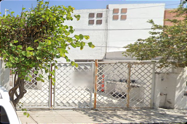Foto de inmueble en Calle Cerro de la Soledad, Col. Centro Sur C.P. 76090, Querétaro