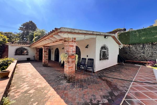 Foto de inmueble en Del olvido #00, Col. El Tesoro C.P. 62520, Tepoztlán