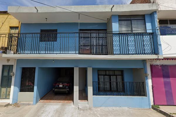 Foto de inmueble en JAVIER MORENO VALLE #40, Col. Burócrata Federal C.P. 63156, Tepic