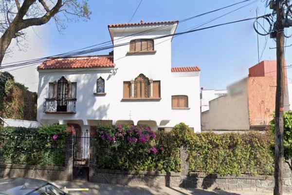 Foto de inmueble en Country Club Churubusco, 04210 Ciudad de México, CDMX, Col. Paseos de Taxqueña C.P. 04250, Coyoacán
