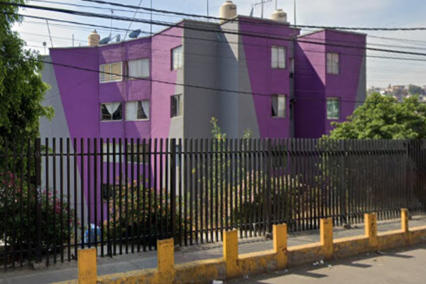Foto de inmueble en Avenida Minas Palacio 250 #250Int. 206, Col. Nueva San Rafael C.P. 53640, Naucalpan de Juárez