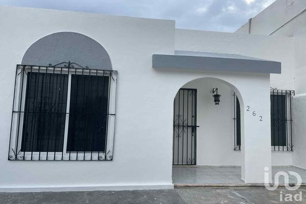 Foto de inmueble en 49 #226, Col. Francisco de Montejo C.P. 97203, Mérida