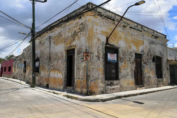 Foto de inmueble en 49 #31, Col. Guadalupe C.P. 24010, Campeche