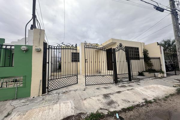 Foto de inmueble en 49- a, Col. Juan Pablo II C.P. 97246, Mérida