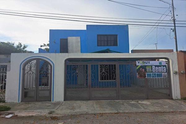 Foto de inmueble en 49, Col. Francisco de Montejo C.P. 97203, Mérida