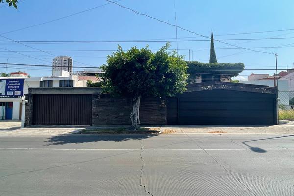 Foto de inmueble en 49 poniente, Col. Reforma Agua Azul C.P. 72430, Puebla