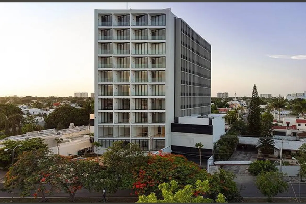 Foto de inmueble en 49, Col. San Ramon Norte C.P. 97117, Mérida