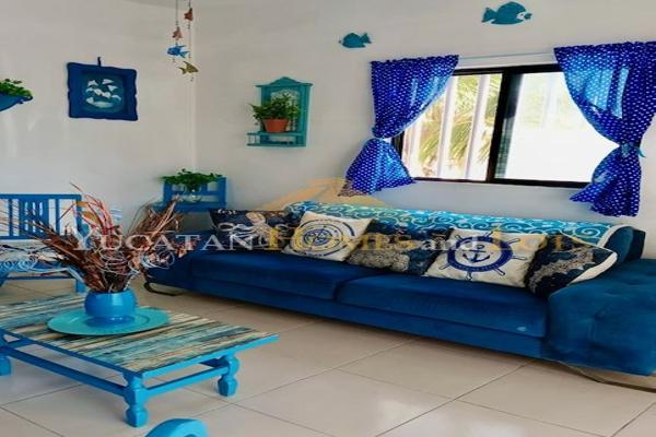 Foto de inmueble en Starter Beach Home in Chuburna, Col. Chuburna Puerto C.P. 97336, Progreso