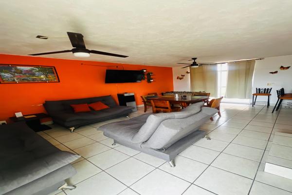 Foto de inmueble en Cto Villaserenidad, Valle Dorado, 63735 Mezcales, Nay. #8, Col. Valle Dorado C.P. 63735, Bahía de Banderas