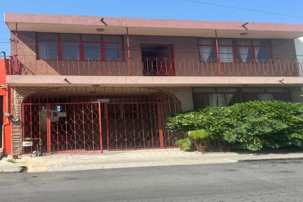 Foto de inmueble en Mar Caspuo #s/n, Col. Loma Linda C.P. 64120, Monterrey