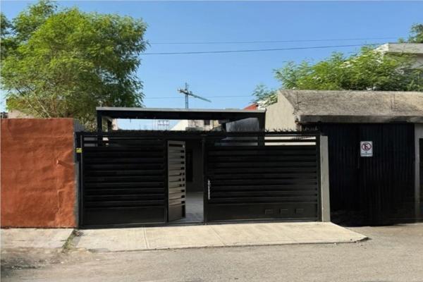 Foto de inmueble en Obrera, Monterrey, N.L., Col. Obrera C.P. 64010, Monterrey
