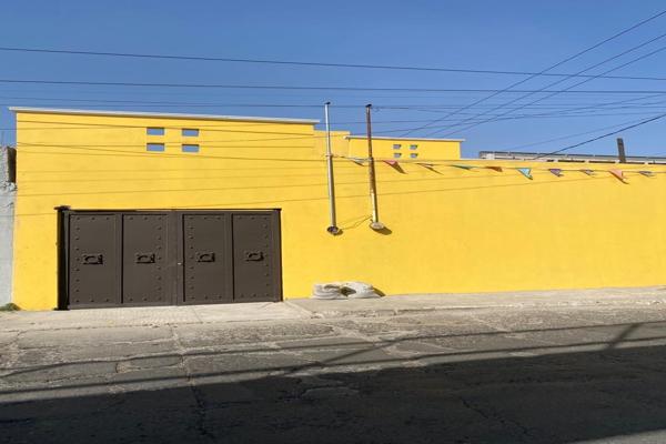 Foto de inmueble en Avenida quinto sol #2, Col. Ciudad Azteca Sección Poniente C.P. 55120, Ecatepec de Morelos