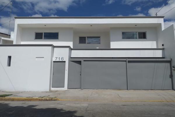 Foto de inmueble en Boulevard las Américas #716, Col. Andrade C.P. 37020, León
