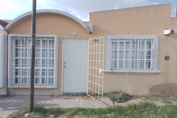 Foto de inmueble en MARIO AZUELA  #157Int. 157, Col. FOVISSTE C.P. 55600, Zumpango