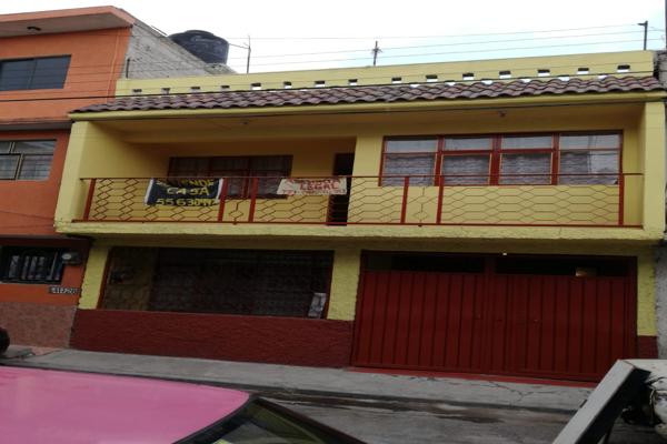 Foto de inmueble en Cond. 41 26, Fernando de Alba, 55287 Ecatepec de Morelos, Méx. #26, Col. Fernando Alba Ixtlaxóchitl C.P. 55287, Ecatepec de Morelos