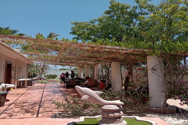 Foto de inmueble en nicolas bravo, Col. Ampliación Centenario C.P. 23205, La Paz