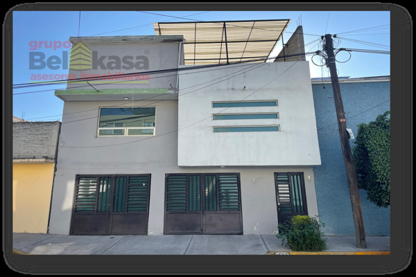 Foto de inmueble en Camino de la Unión A #177, Col. Providencia C.P. 07550, Gustavo A. Madero